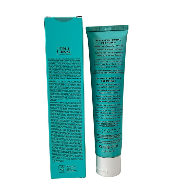 THE POREFESSIONAL - MASCARILLA FACIAL