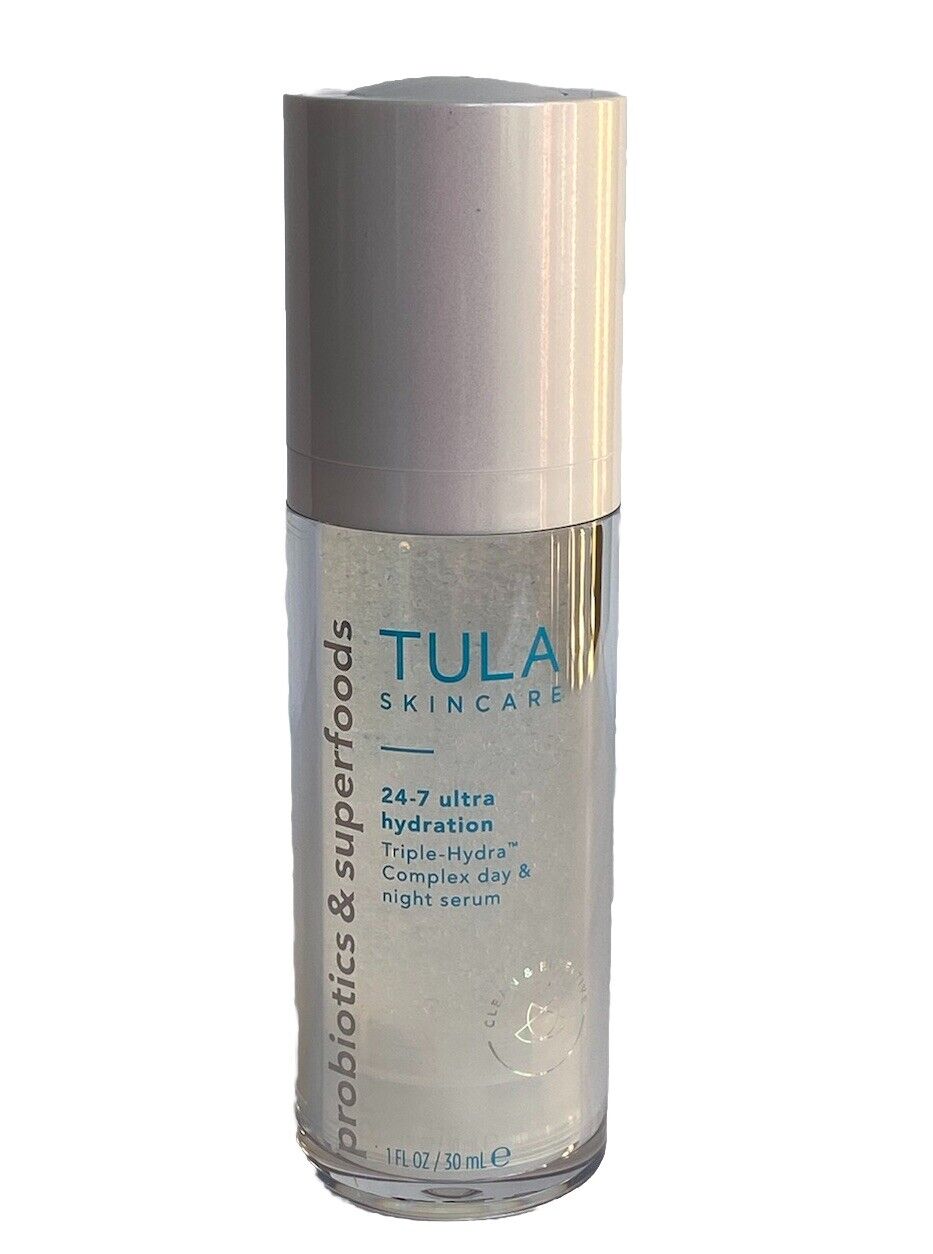 TULA SKINCARE 24/7
