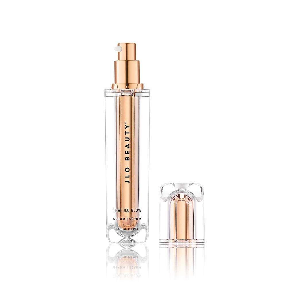 JLO BEAUTY GLOW SERUM