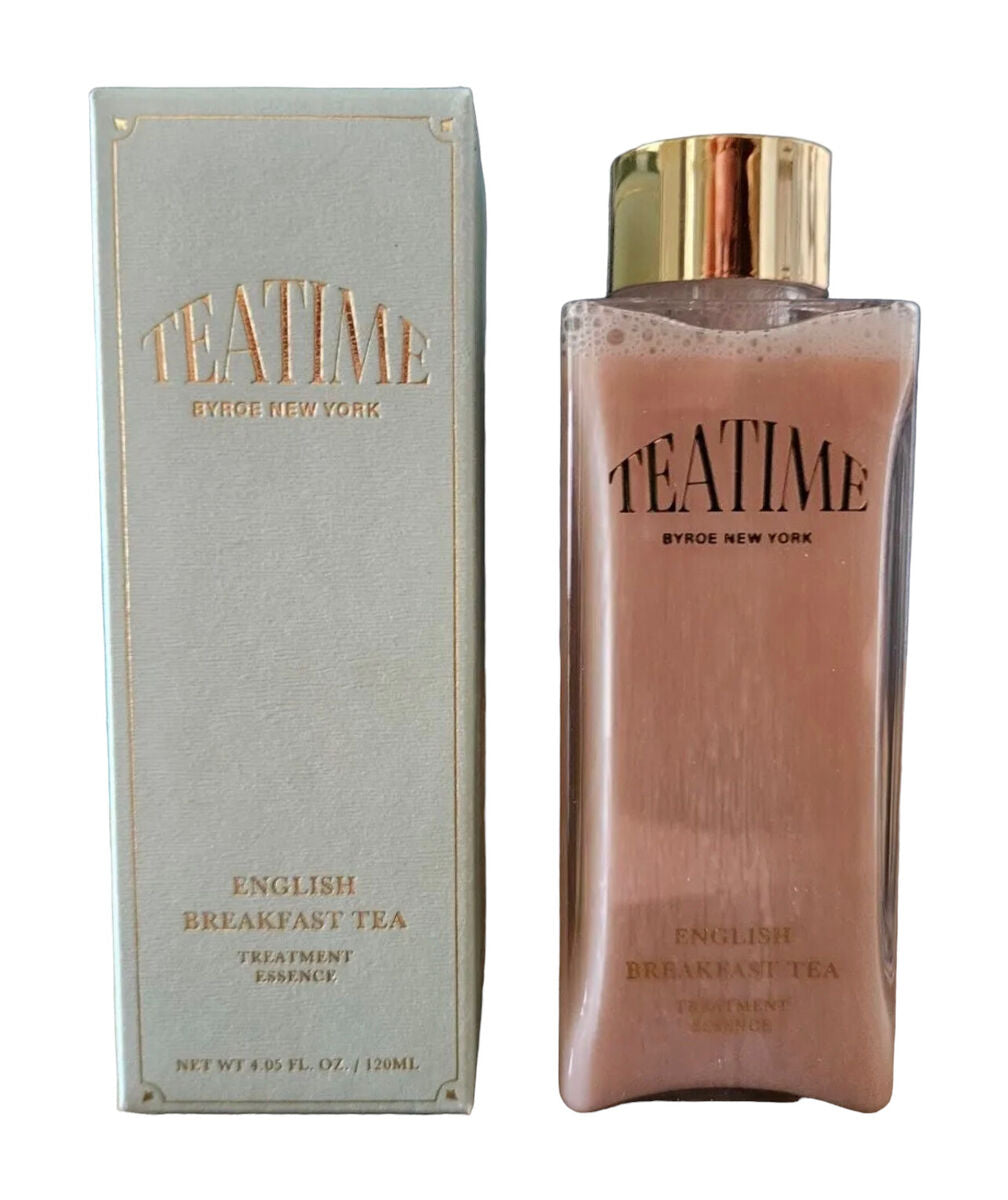 TEA TIME GLOW OIL - SET DE TRATAMIENTOS LABIALES