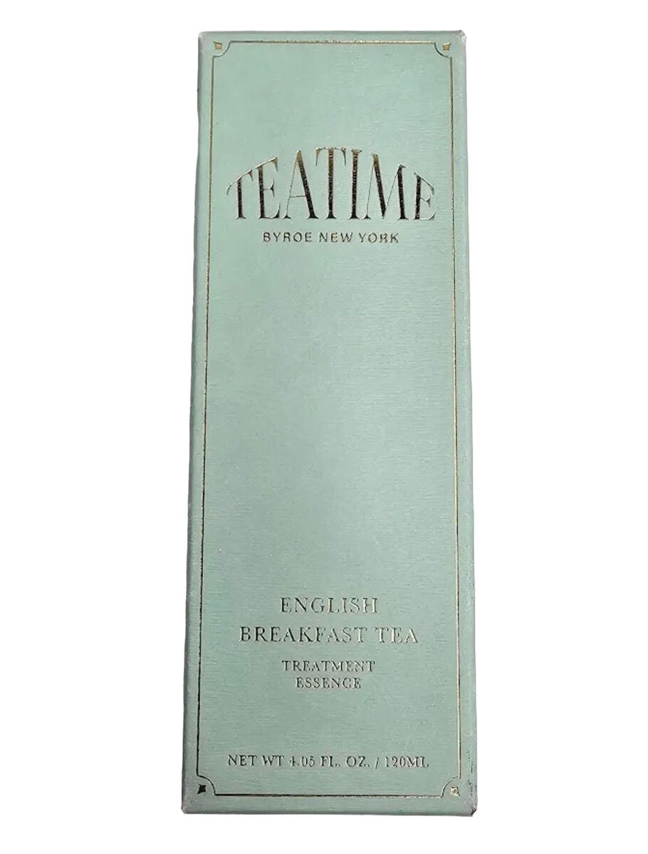TEA TIME GLOW OIL - SET DE TRATAMIENTOS LABIALES