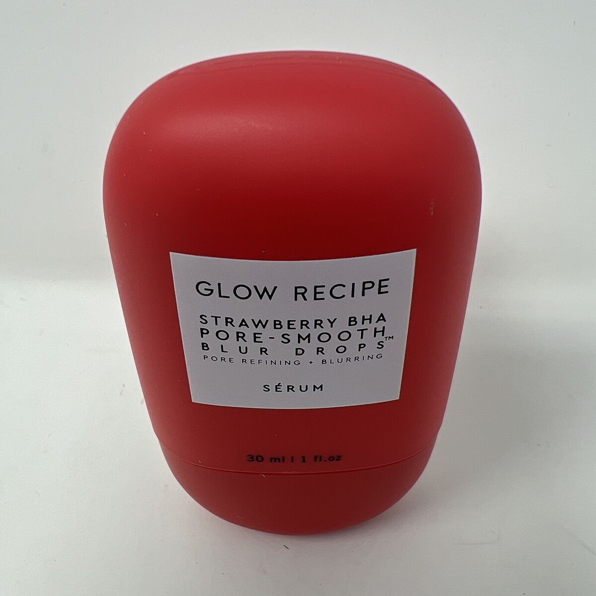 GLOW RECIPE - STRAWBERRY