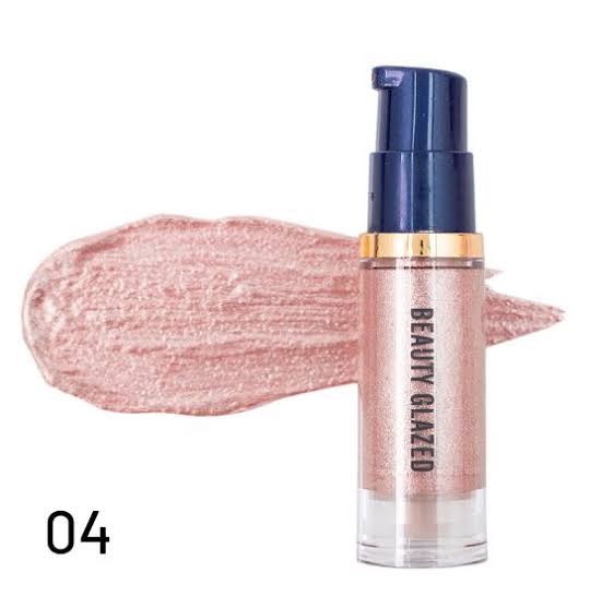 ILUMINADOR LÍQUIDO DE BEAUTY GLAZED