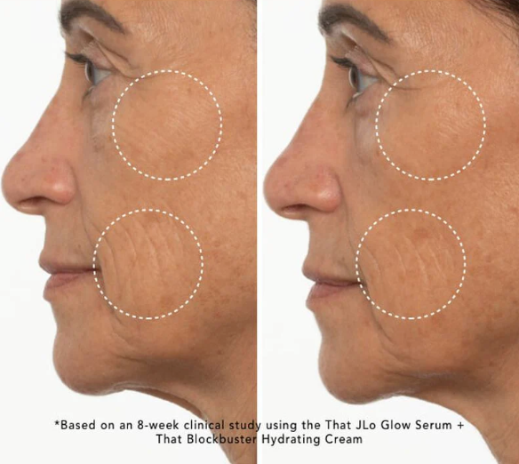 THAT JLO GLOW SERUM - JLO BEAUTY