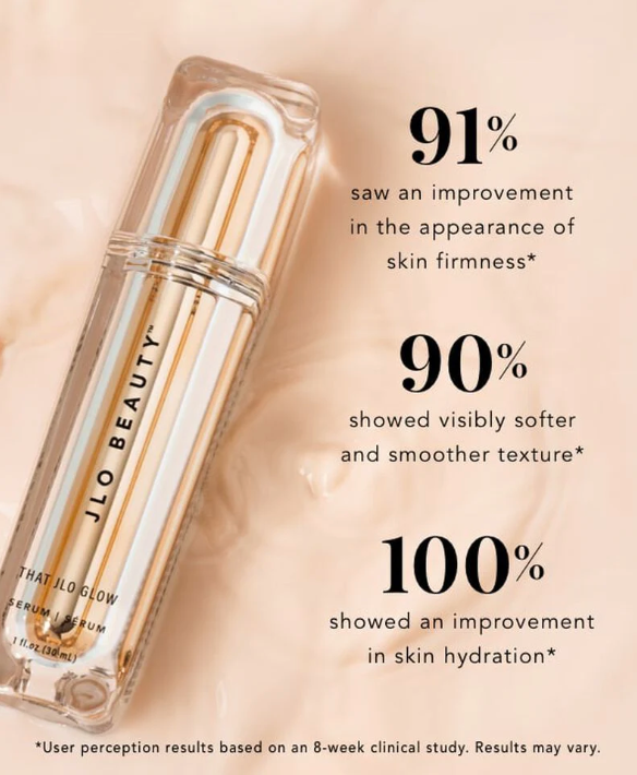 THAT JLO GLOW SERUM - JLO BEAUTY