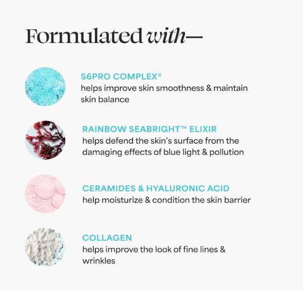 RADIANT SKIN SPF 30 - TULA SKINCARE