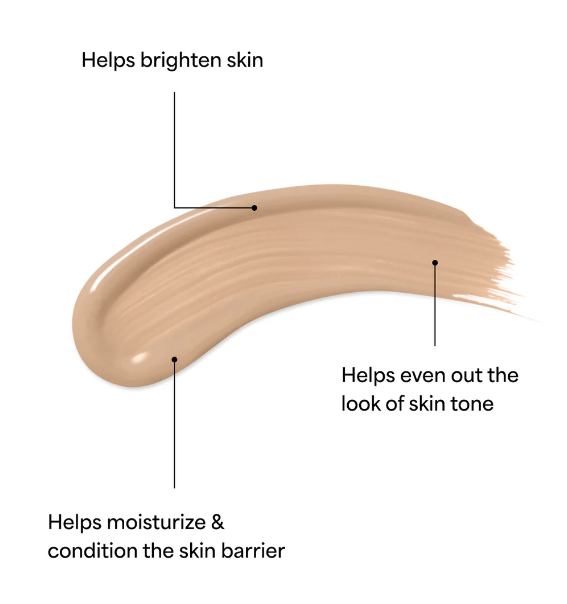 RADIANT SKIN SPF 30 - TULA SKINCARE