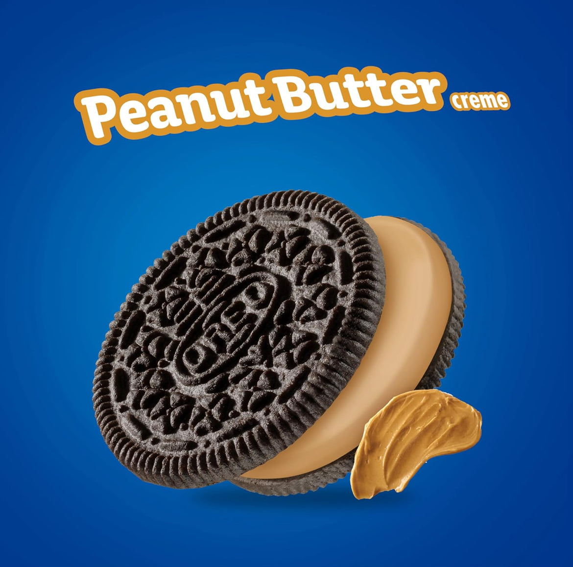 ORIGINAL OREO COOKIES 4 SABORES