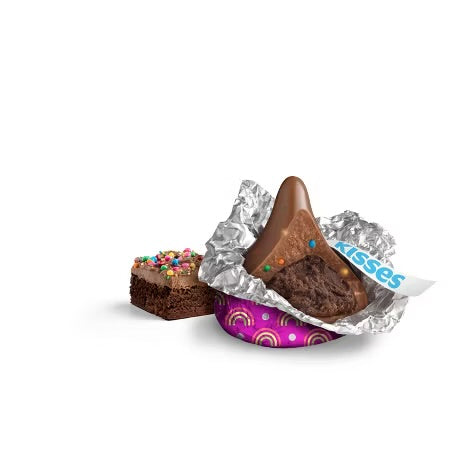 HERSHEY'S KISSES SHARE SIZE - 3 SABORES