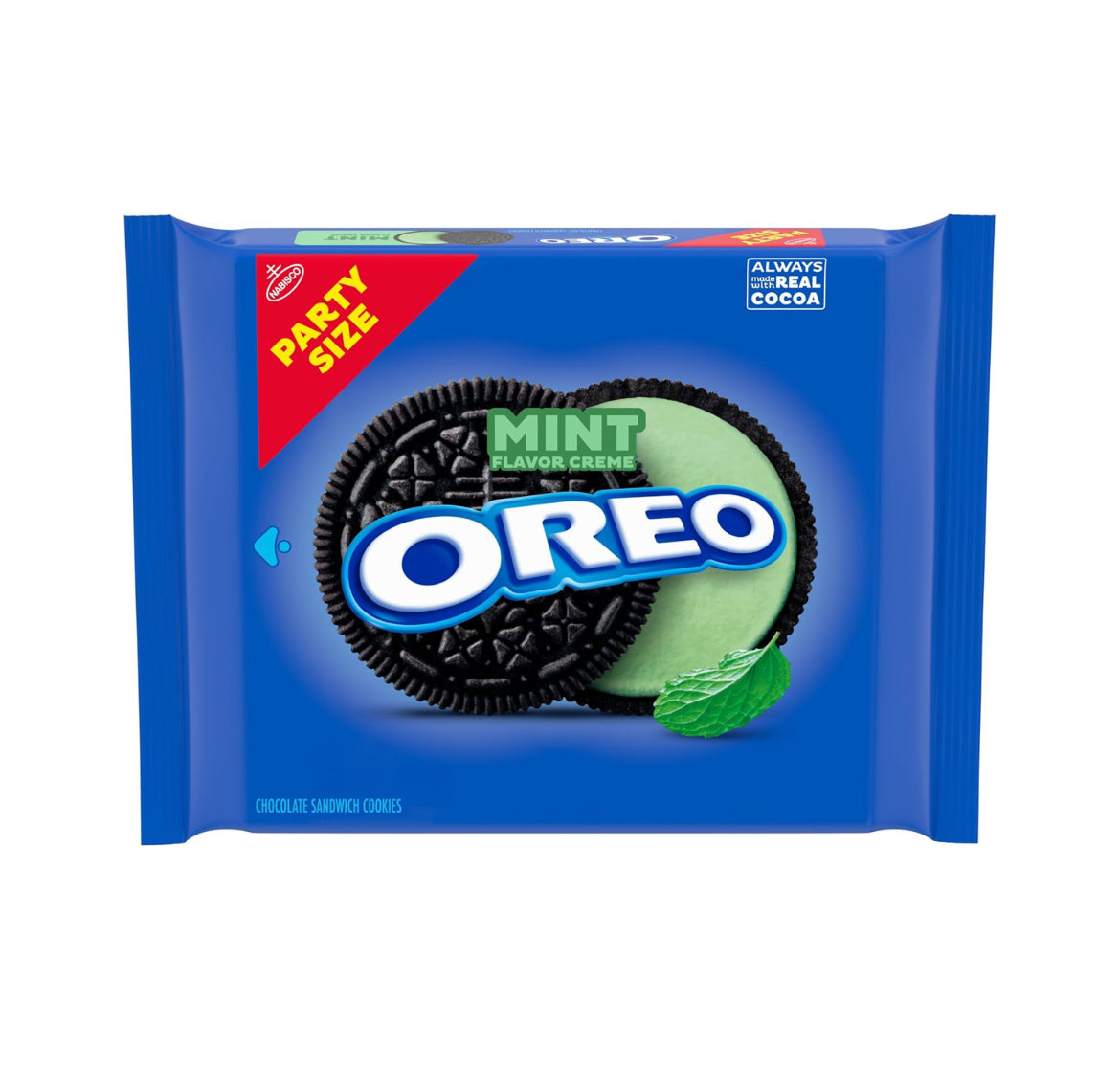 ORIGINAL OREO COOKIES 4 SABORES