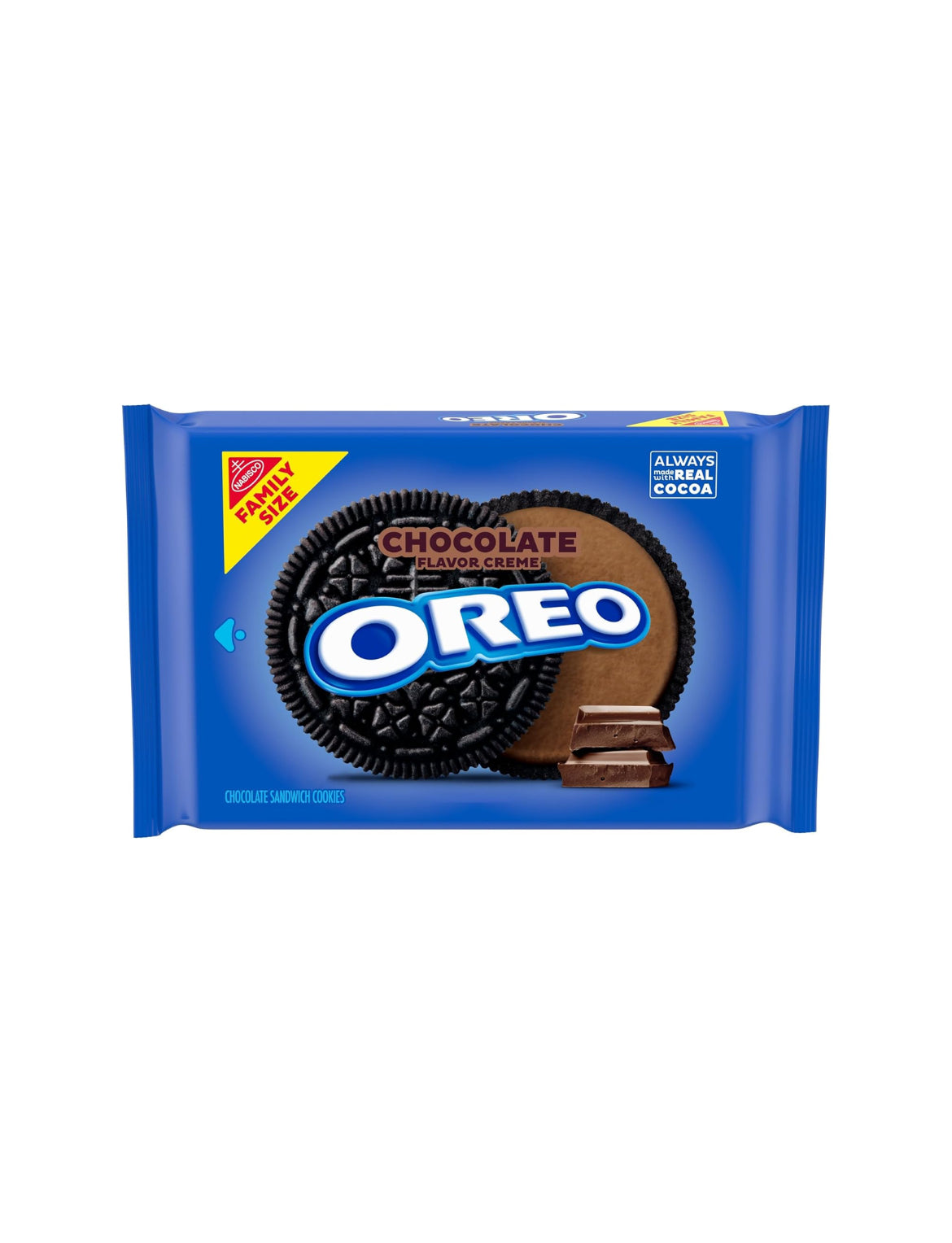ORIGINAL OREO COOKIES 4 SABORES