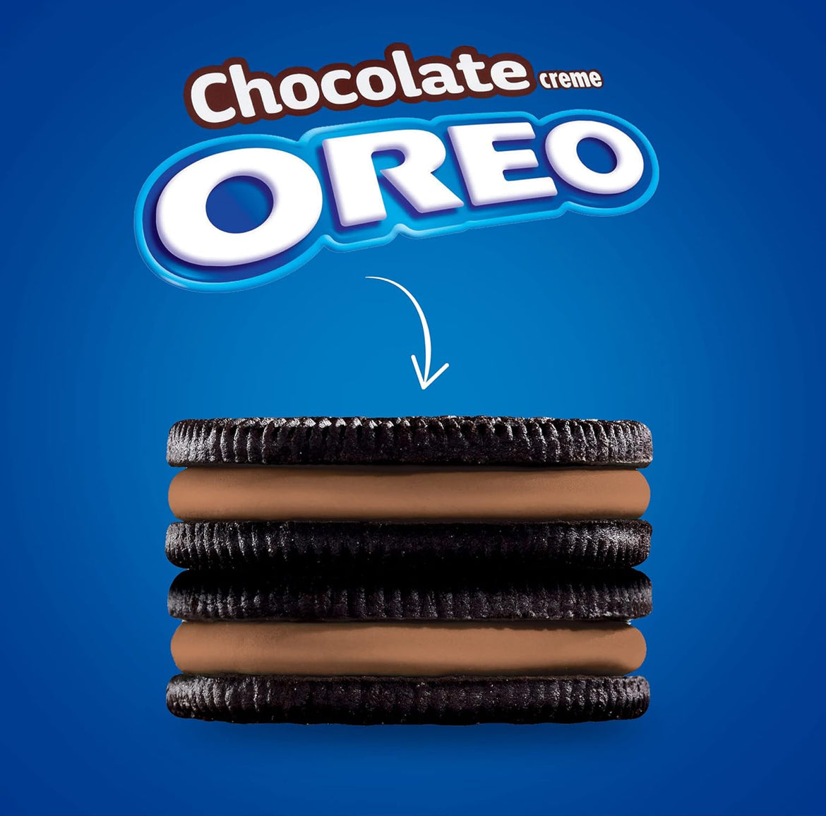 ORIGINAL OREO COOKIES 4 SABORES
