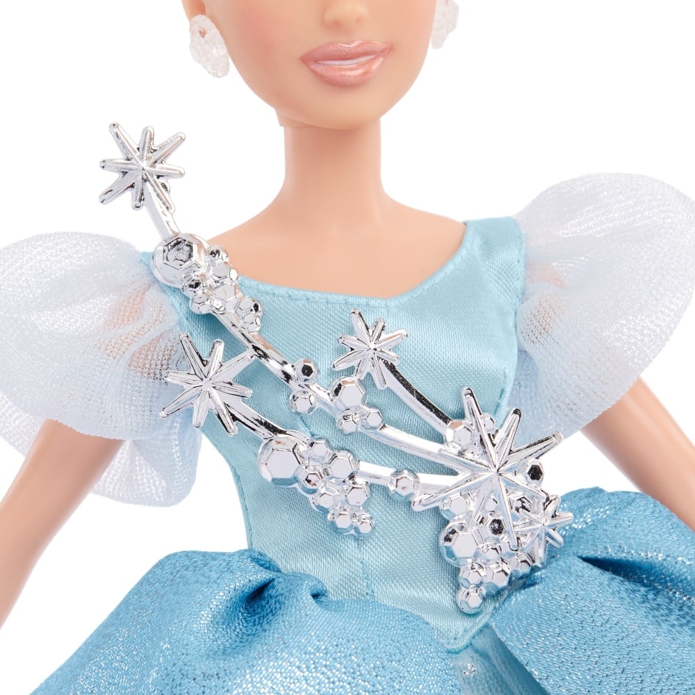 OFERTA: ¡Cenicienta Especial por los 100 años de Disney!