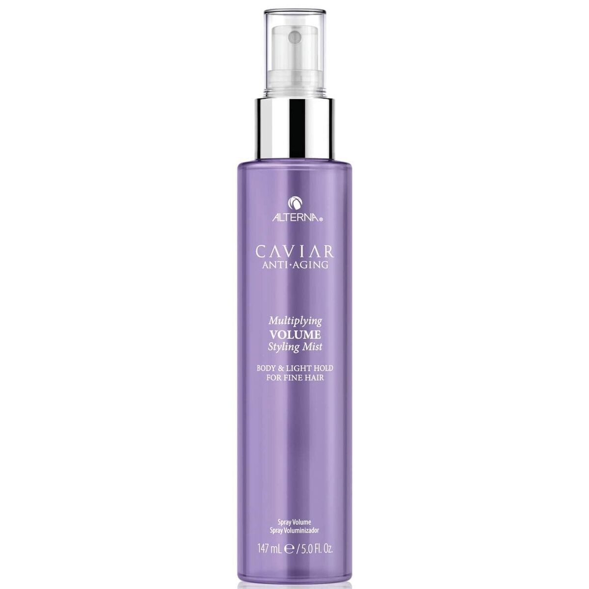 ALTERNA CAVIAR ANTI-AGING