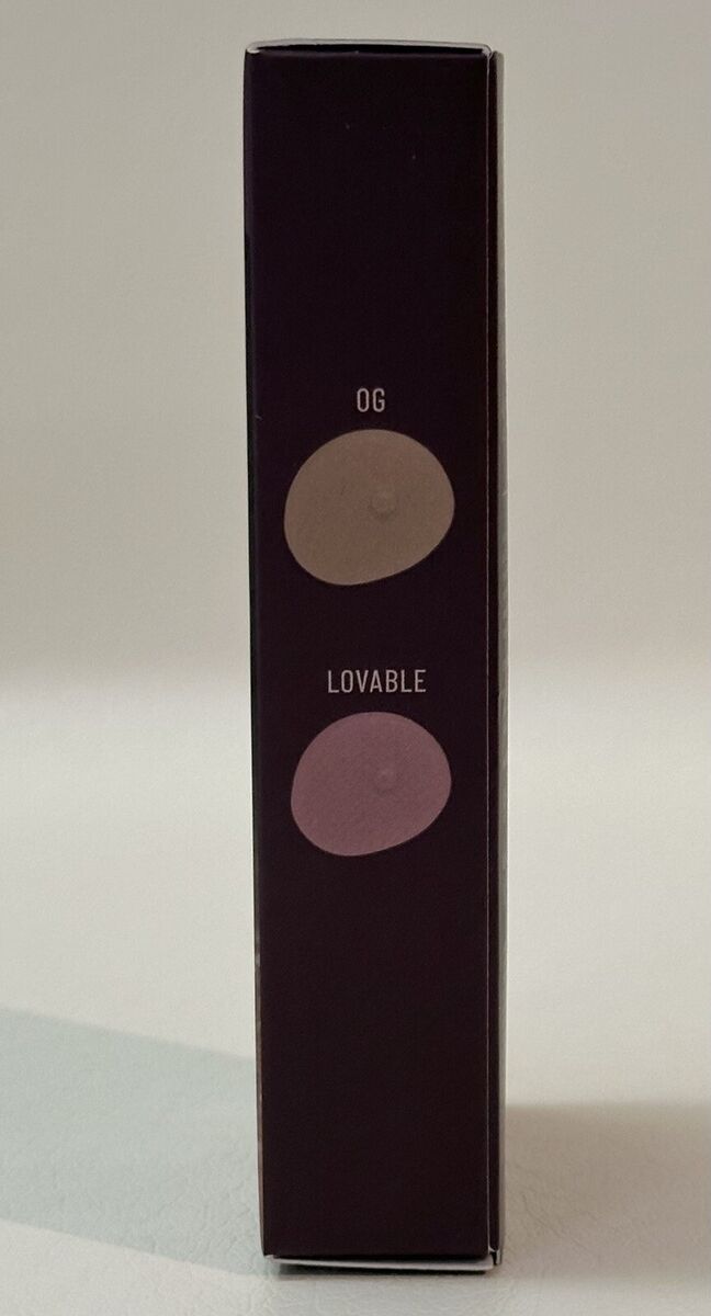 LYS BEAUTY SPEAK LOVE GLOSSY LIP
