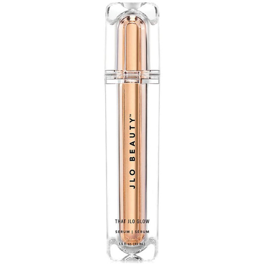 JLO BEAUTY GLOW SERUM