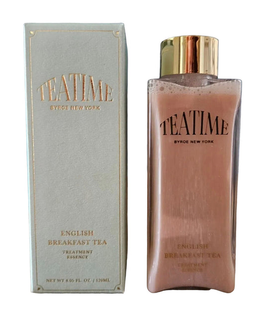 TEA TIME GLOW OIL - SET DE TRATAMIENTOS LABIALES