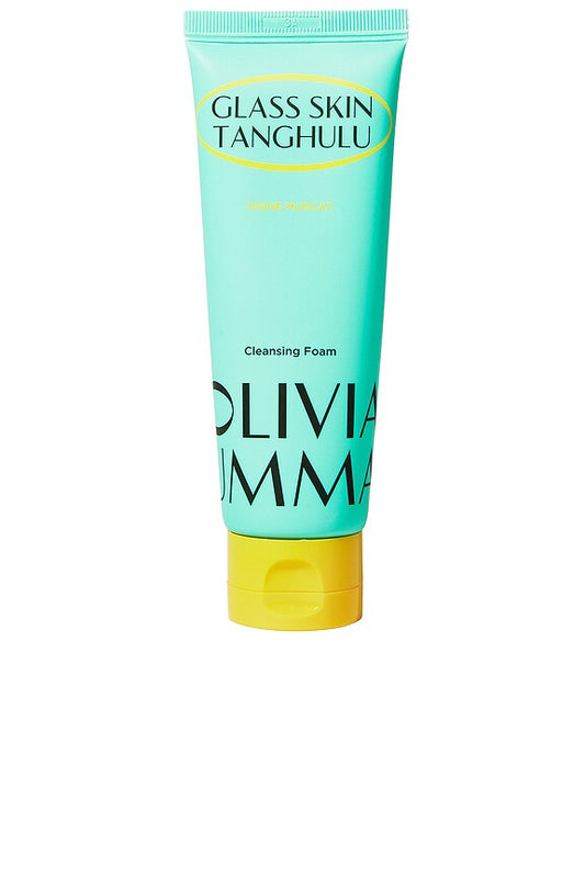 OLIVIA UMMA GLASS SKIN CLEANSING FOAM