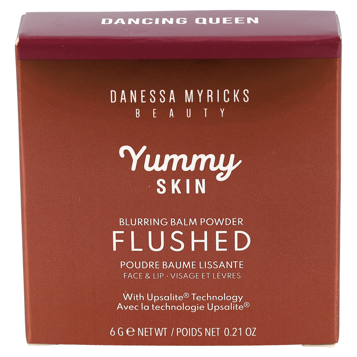 DANESSA MYRICKS BEAUTY