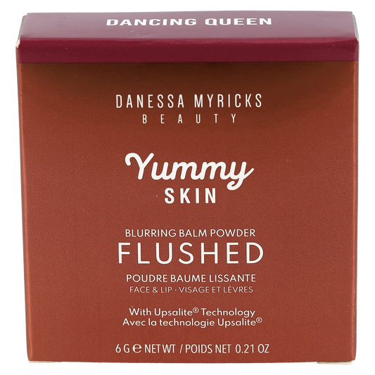DANESSA MYRICKS BEAUTY