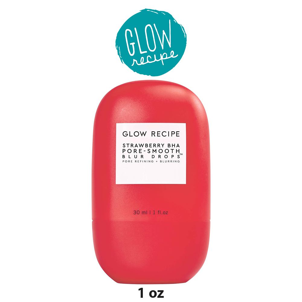 GLOW RECIPE - STRAWBERRY