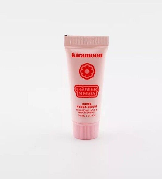 KIRAMOON - FLOWER MELON SERUM