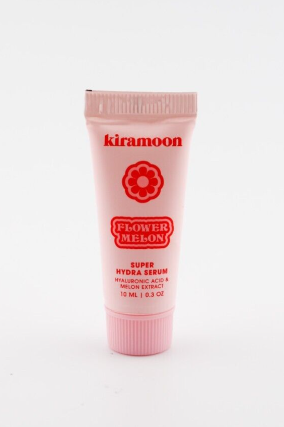 KIRAMOON - FLOWER MELON SERUM