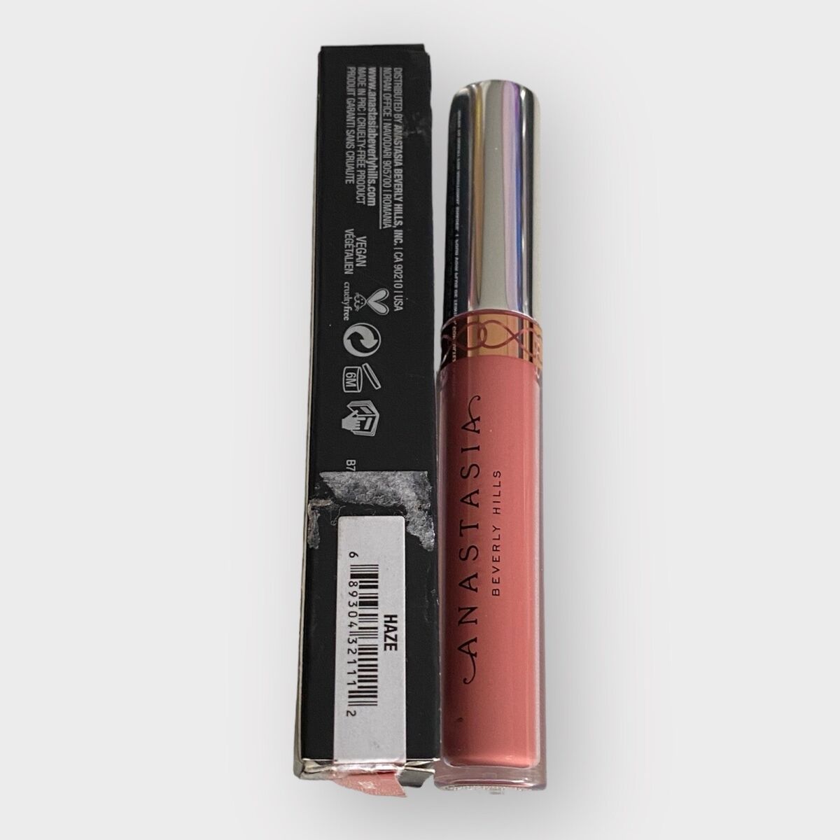 ANASTASIA BEVERLY HILLS BRILLO LABIAL