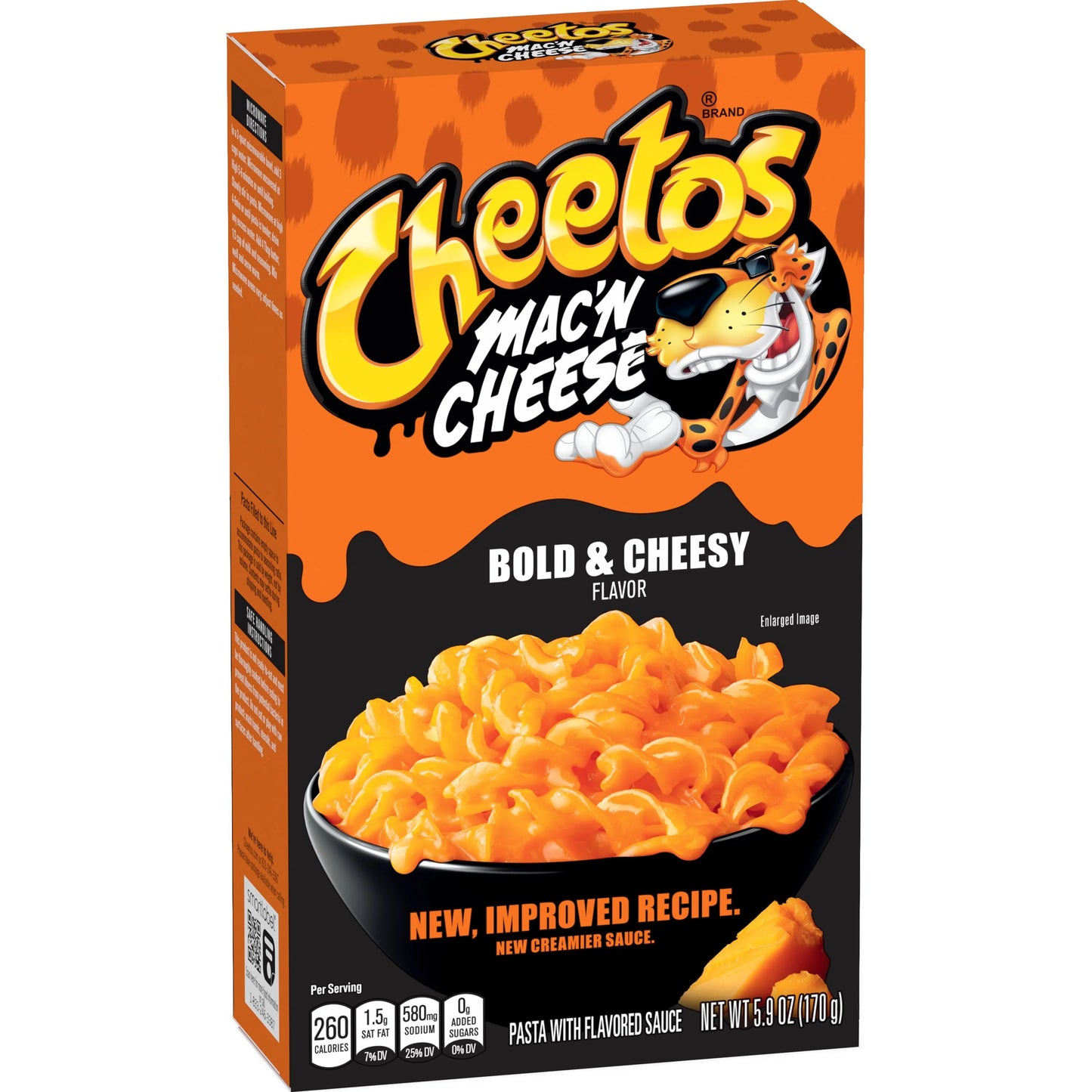 CHEETOS MAC 'N CHEESE - 3 SABORES