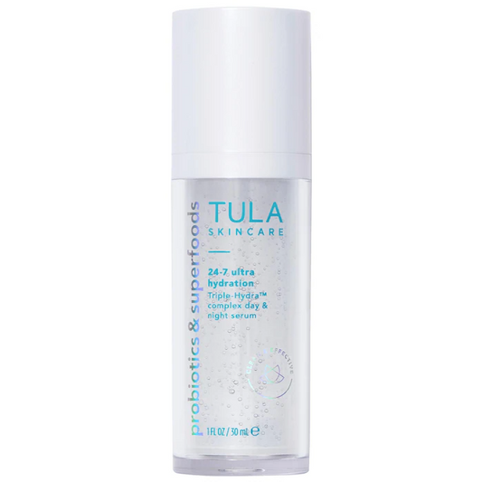 24-7 ULTRA HYDRATION - TULA SKINCARE