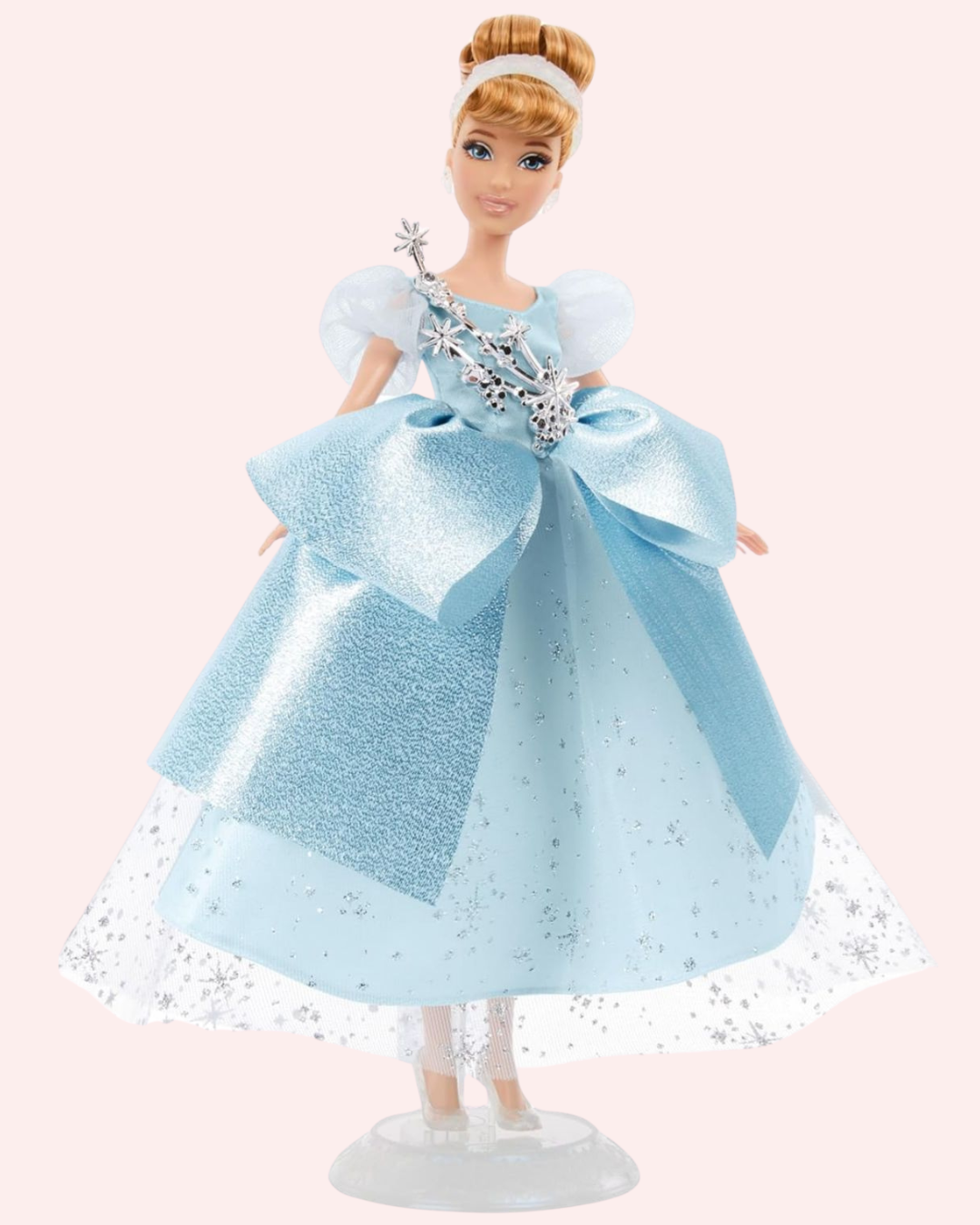 OFERTA: ¡Cenicienta Especial por los 100 años de Disney!