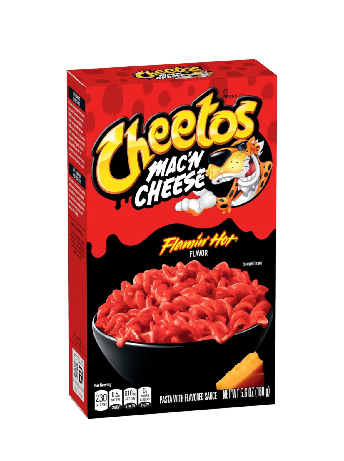 CHEETOS MAC 'N CHEESE - 3 SABORES