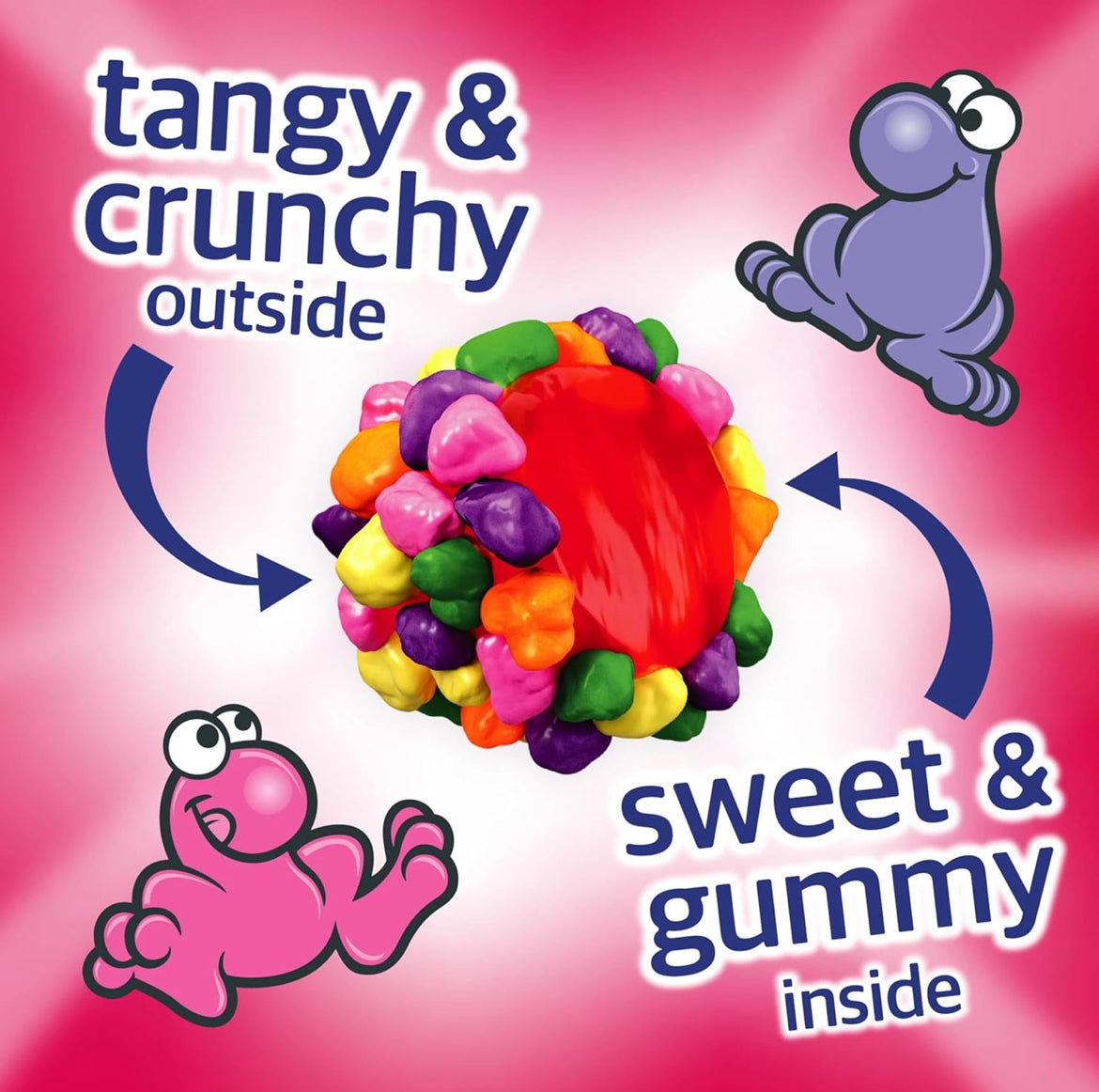 NERDS CLUSTERS