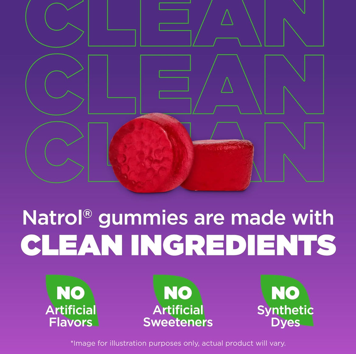 NATROL MELATONINA KIDS