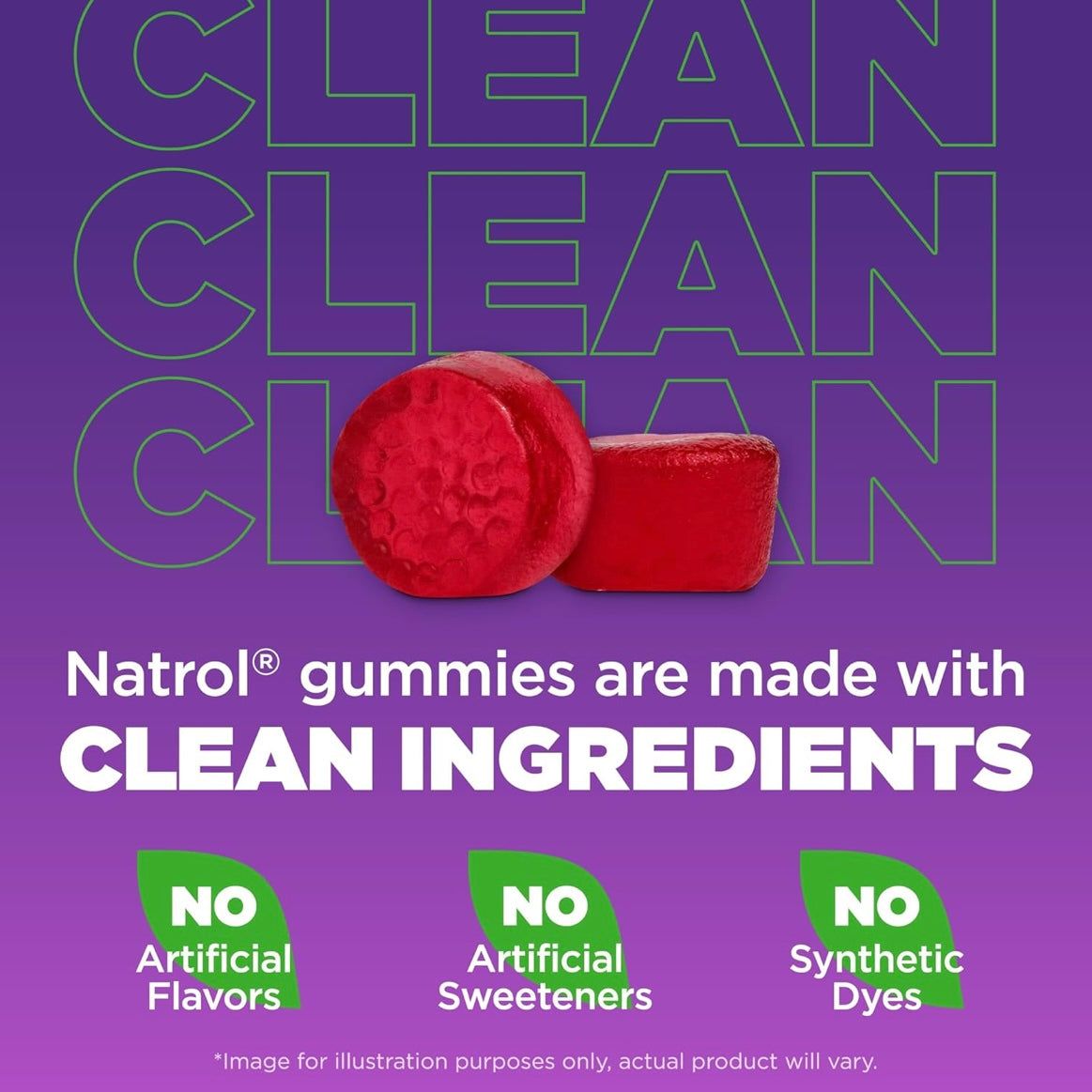 NATROL MELATONINA