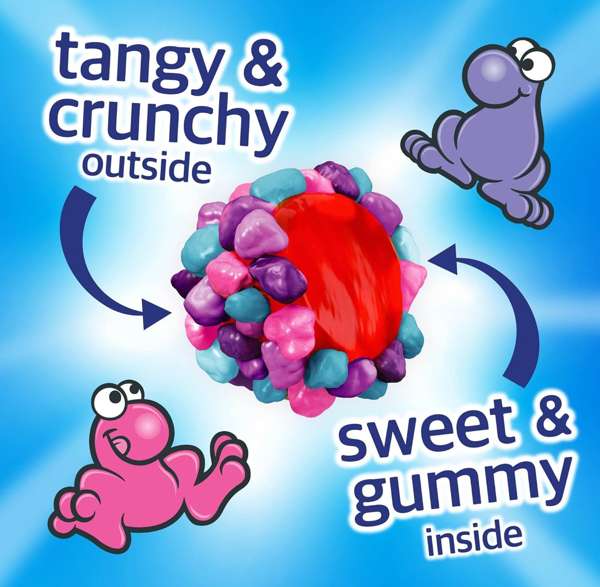 NERDS CLUSTERS